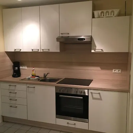 Wildgatter Apartment Grafenwiesen