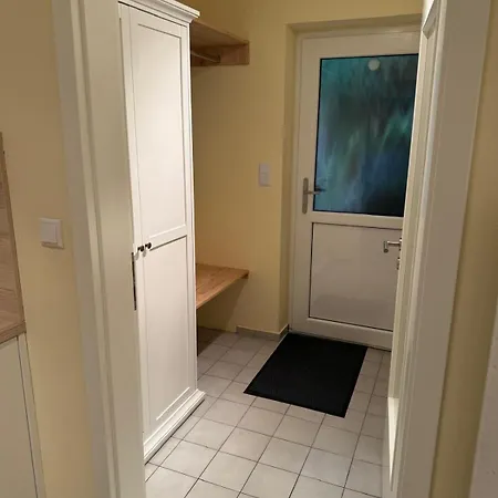Apartament Weinmanns Wildgatter