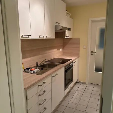 Apartment Wildgatter