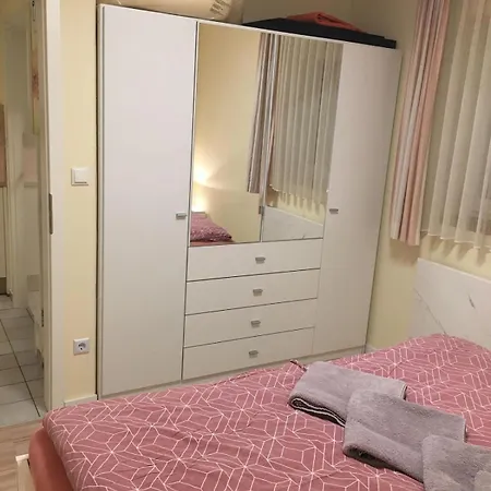 Apartment Wildgatter Grafenwiesen