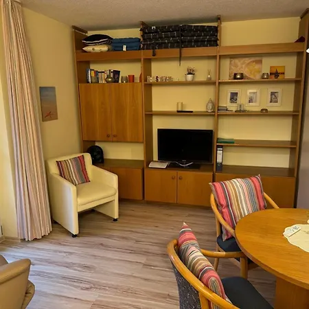 Weinmanns Wildgatter Apartament